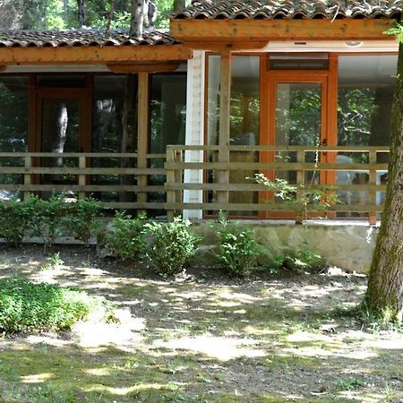 Ropotamo Villas Primorsko Exteriér fotografie