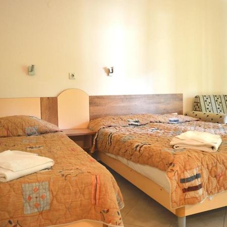 Ropotamo Villas Primorsko Exteriér fotografie