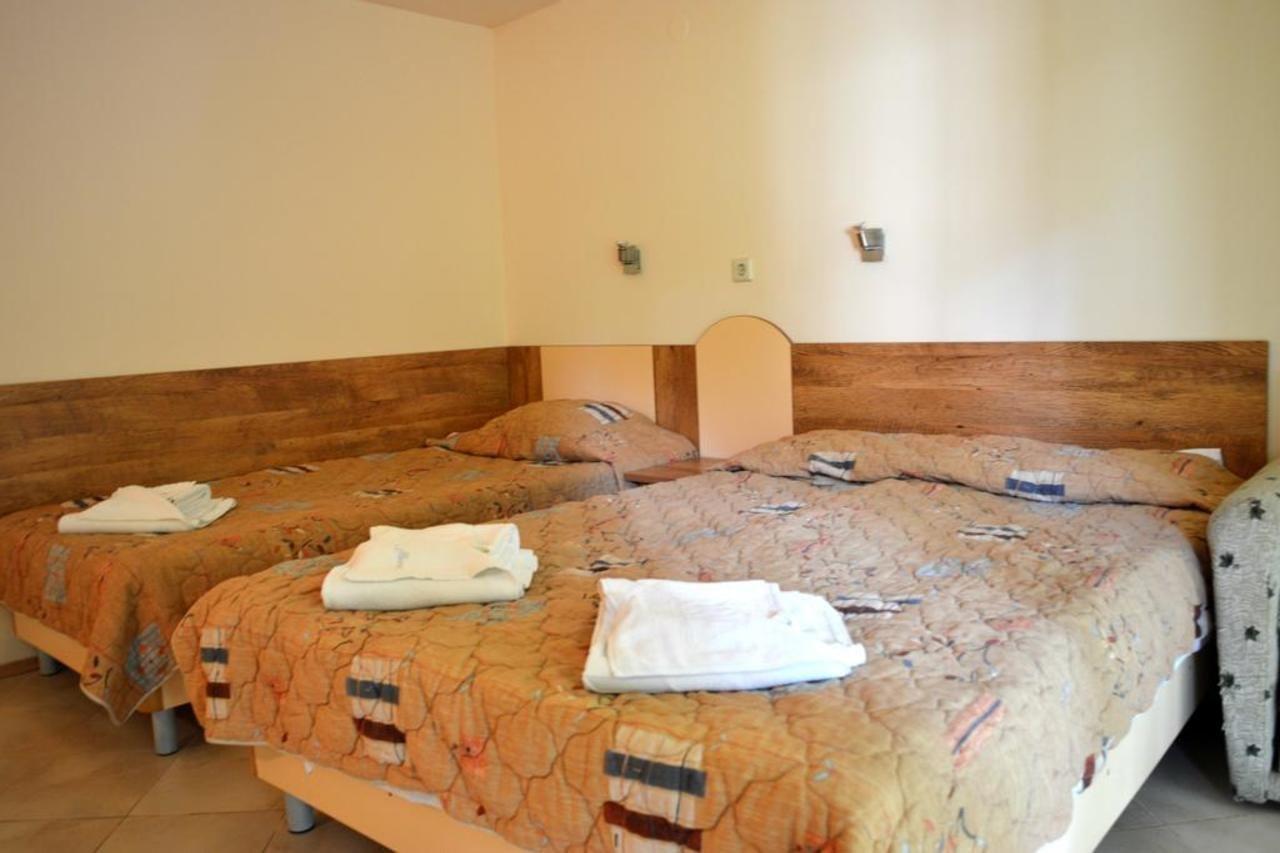 Ropotamo Villas Primorsko Exteriér fotografie